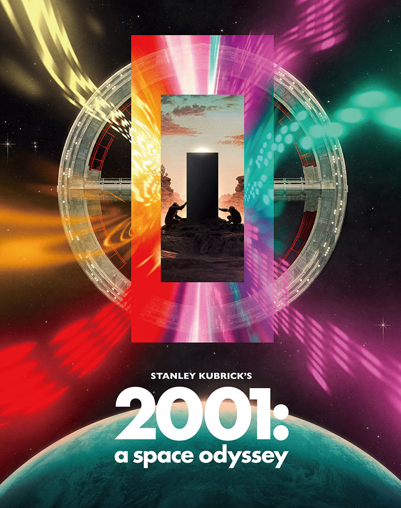 2001年宇宙の旅 | ワーナー・ブラザース公式サイト